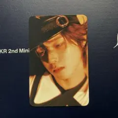 &TEAM MoM Mark on Me POPUP ポプア K ケイ