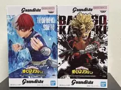 2026年最新】僕のヒーローアカデミア Grandista 爆豪勝己の人気