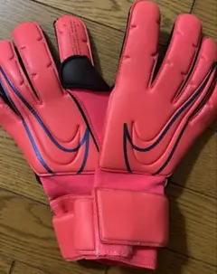 Nike バッティング手袋 プロモデル 荒波翔 - メルカリ