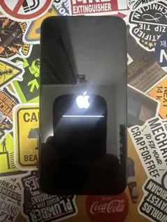 iPhonex スペースグレイ256GB