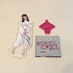 石森璃花 アクスタ