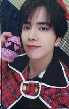 THEBOYZ ドボイズ ソヌ JUMPUP 特典 トレカ しゅごキャラ - メルカリ