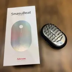 美品　Aderans SmasuBeat 本体のサムネイル