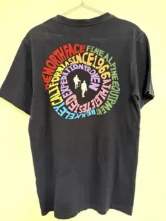 THE NORTH FACE Tシャツ ブラックのサムネイル
