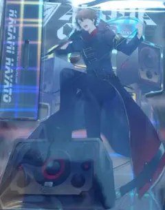 加賀美ハヤト 1st Live アクリルスタンド