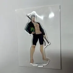 デビルメイクライ アクリルスタンドキーホルダー バージル