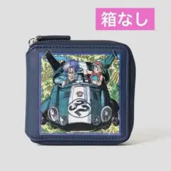 【箱無し】グラニフ　ドラゴンボールZ 親子ドライブ　ウォレット　1点　新品 箱無し】グラニフ ドラゴンボールZ 親子ドライブ ウォレット 1点 新品