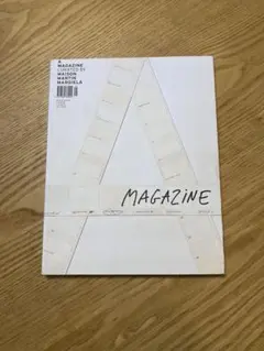 2025年最新】マルジェラ A MAGAZINEの人気アイテム - メルカリ