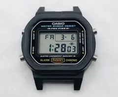 CASIO G-SHOCK DW-5600E カシオ 腕時計 ジャンク扱い