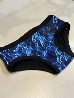 中古-A18】arena 競泳水着 アリーナ 競パン 140サイズ 送料無料 - メルカリ