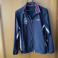 Callaway ジャケット Lサイズ　2ウェイ　お値下げ