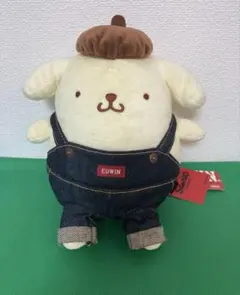 2025年最新】エドウィン ぬいぐるみの人気アイテム - メルカリ