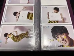 超特急 ユースケ 生写真