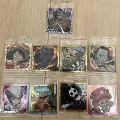 ワンピース　SW2 頂上決戦　ワノ国