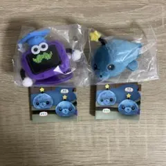 教育番組 タマ ハカセ ガチャ