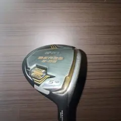 HONMA BERES S-06 5番 フェアウェイウッドのサムネイル