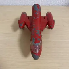 2025年最新】合金 メカンダーロボの人気アイテム - メルカリ