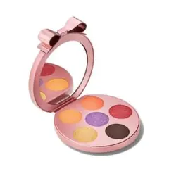 MAC アイラブサプライズ　アイシャドウパレット ボールドボウ