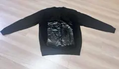 Yohji Yamamoto トレーナー　3 ※商品説明にてサイズ詳細確認のサムネイル
