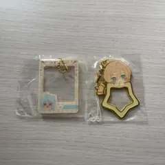 あんスタ 日々樹渉 天祥院英智 みにコレ