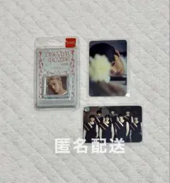 NCT DREAM『DREAM( )SCAPE』SMini Ver.ジェミン