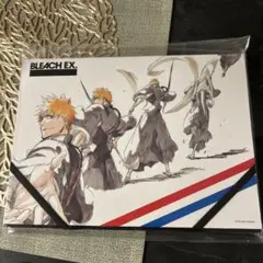 ブリーチ BLEACH EX. 原画展 入場者特典