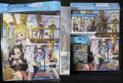 トレーナーズサロン 5点セット TRAINERS Salon!! 新品未開封