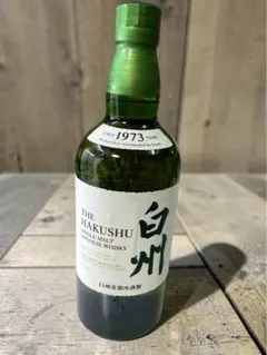 2026年最新】白州 1973の人気アイテム - メルカリ