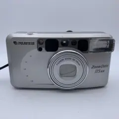 2026年最新】fujifilm zoom date 115srの人気アイテム - メルカリ