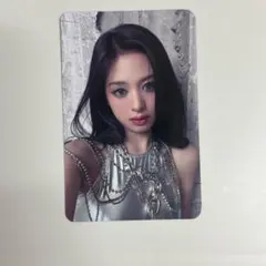 BABYMONSTER DRIP トレカ　アヒョン