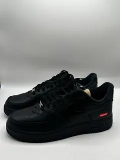 Supreme Nike Air Force 1 Low CU9225-001 - メルカリ