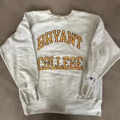 古着　チャンピオン　リバースウィーブ