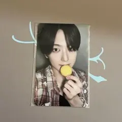 Back to Life ラキドロ フウマ