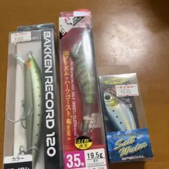 BAKKEN他のサムネイル