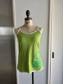 feelcycleトップスキャミソール