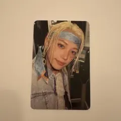 StrayKids THIS&THAT 封入トレカ(THAT ver.)
