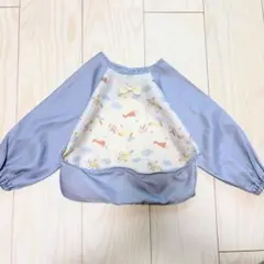 プティマイン　エプロン　防水エプロン