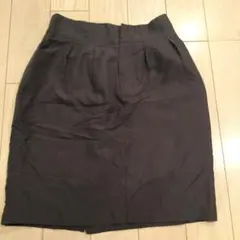 E hyphen world gallery スカート F