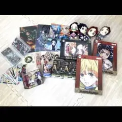 鬼滅の刃グッズ