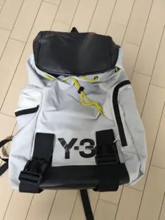 2025年最新】y－3 mobility backpackの人気アイテム - メルカリ
