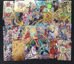 2026年最新】ドラゴンボールヒーローズ 引退の人気アイテム - メルカリ