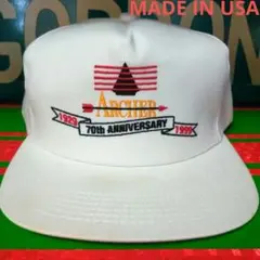 トラッカーキャップ ヴィンテージ K-PRODUCTS usa製 デッドストック