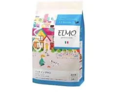 【新品未開封】ELMO 幼犬用 リッチインチキン まとめ売り ELMO エルモ アダルト Richin CHICKEN リッチインチキン