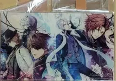 AMNESIA 集合 ポスター その1 キャラポップストア - メルカリ