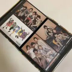 嵐 集合 Beautiful World オリジナルフォトセット