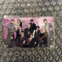 INI トレカ 集合 R127 POPUP