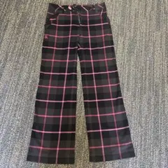 ゴルフ パンツ レディース