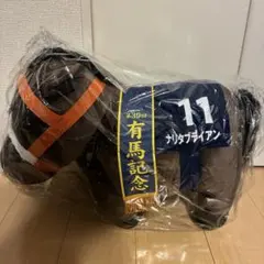 サラブレッドコレクション スクラッチ第十弾 A賞 ナリタブライアンのサムネイル
