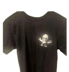 worlds end ワールズエンドレアTシャツ PUNK - メルカリ