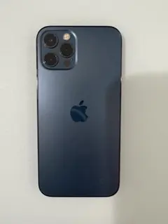 Apple iPhone 12 Pro 本体